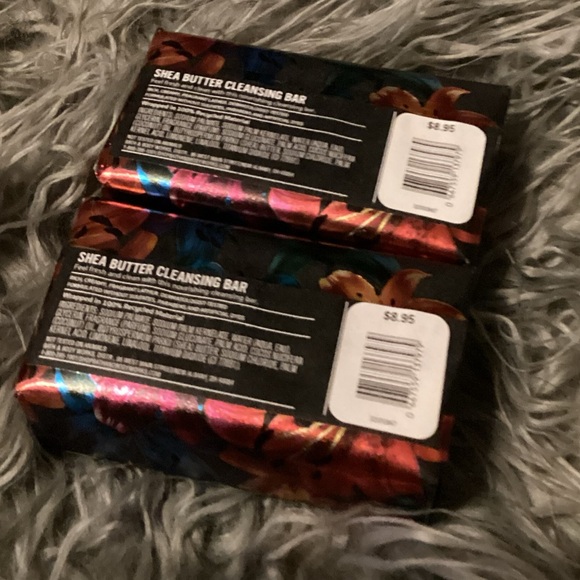 NWT BATH & Body Works TROPIDELlIC Cleansing Bar 5 oz BUNDLE of 2 - Picture 6 of 8